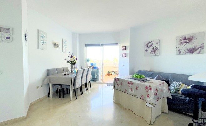 Venta · Apartamento / Piso · Estepona · Costa del Sol