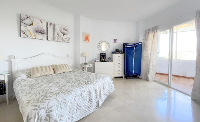 Venta · Apartamento / Piso · Estepona · Costa del Sol