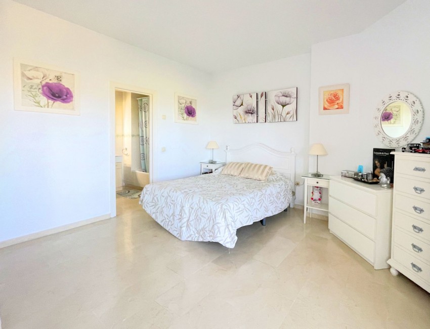 Venta · Apartamento / Piso · Estepona · Costa del Sol