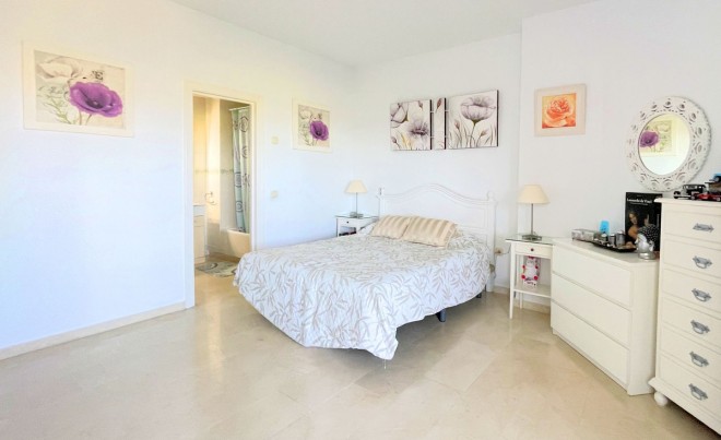 Venta · Apartamento / Piso · Estepona · Costa del Sol