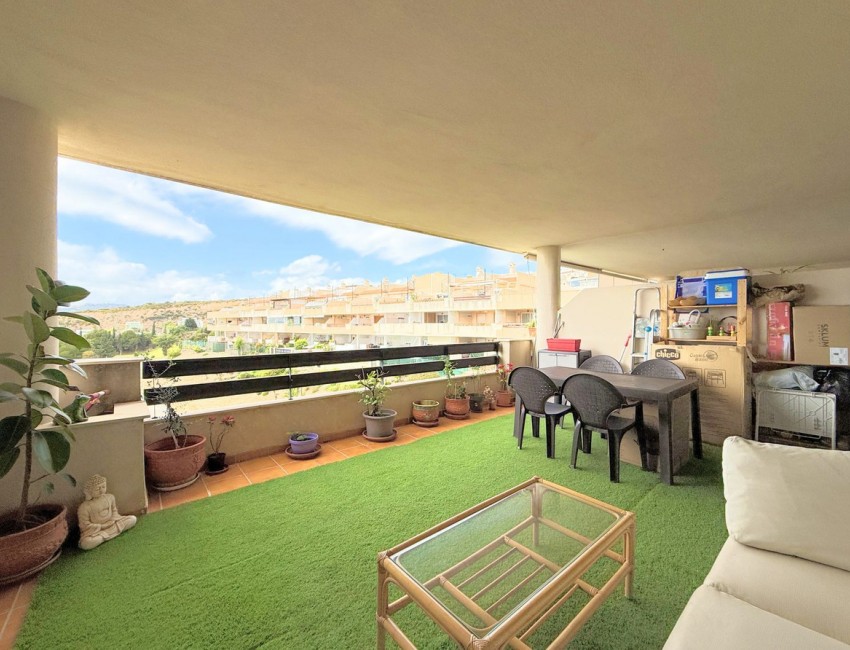 Sale · Apartment / Flat · Casares · Costa del Sol