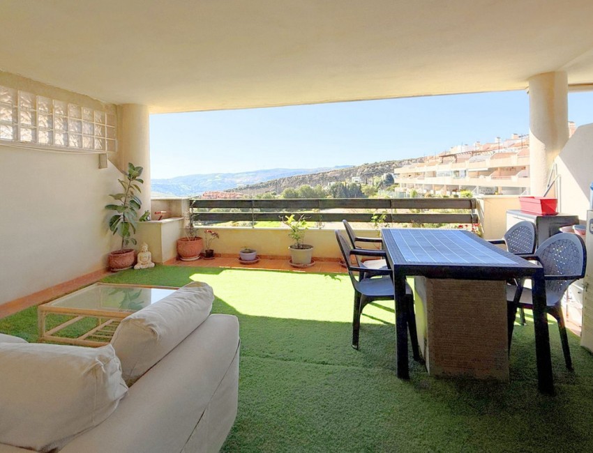 Sale · Apartment / Flat · Casares · Costa del Sol