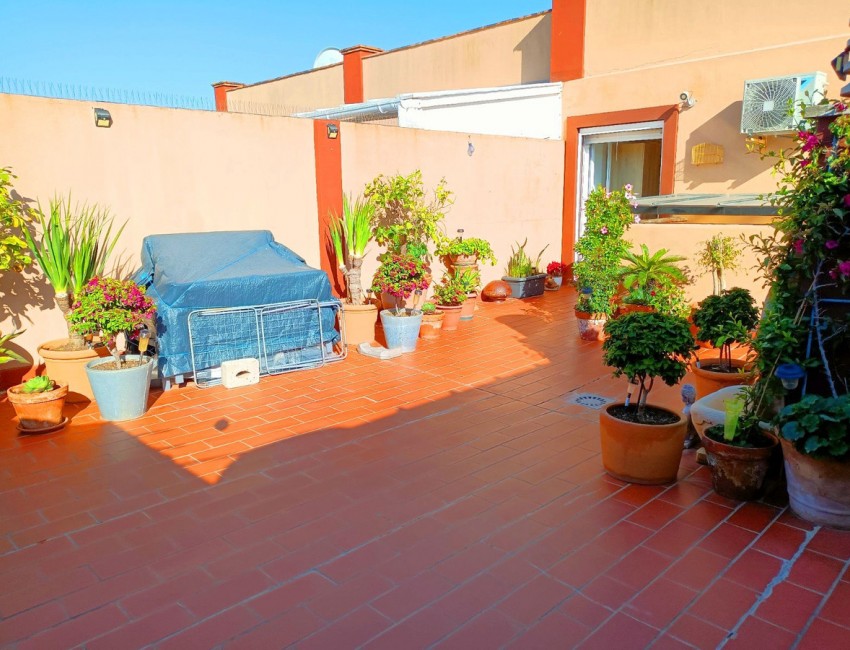 Venta · Bungalow / Adosado / Semiadosado · Guadiaro · Costa del Sol