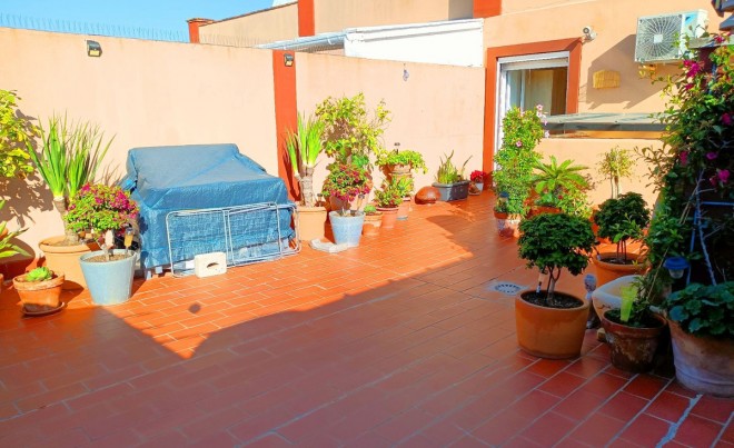 Venta · Bungalow / Adosado / Semiadosado · Guadiaro · Costa del Sol