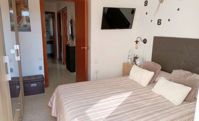 Venta · Bungalow / Adosado / Semiadosado · Guadiaro · Costa del Sol