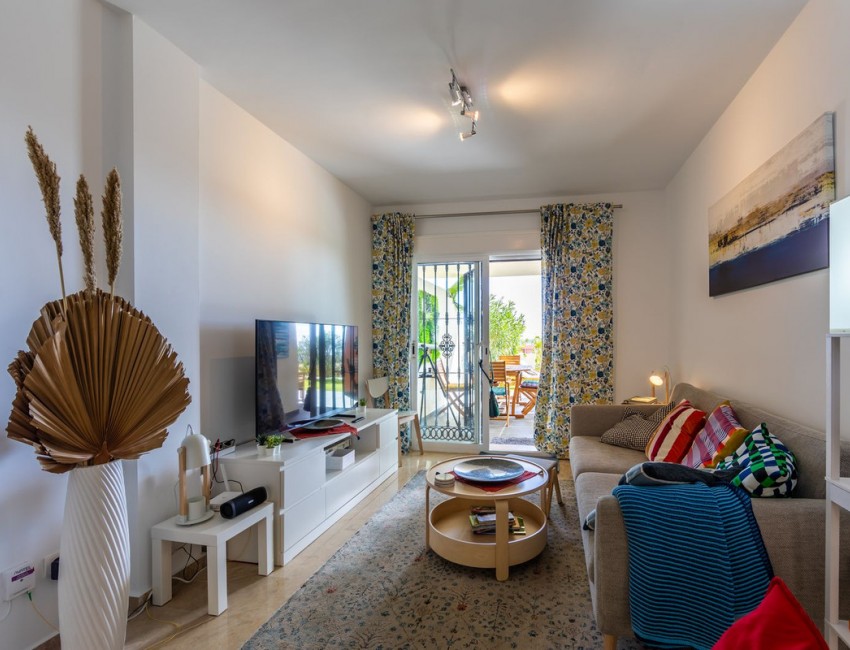 Revente · Appartement · La Duquesa · Costa del Sol