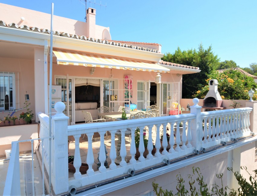 Venta · Villa / Chalet · Estepona · Costa del Sol