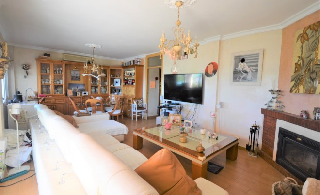 Venta · Villa / Chalet · Estepona · Costa del Sol