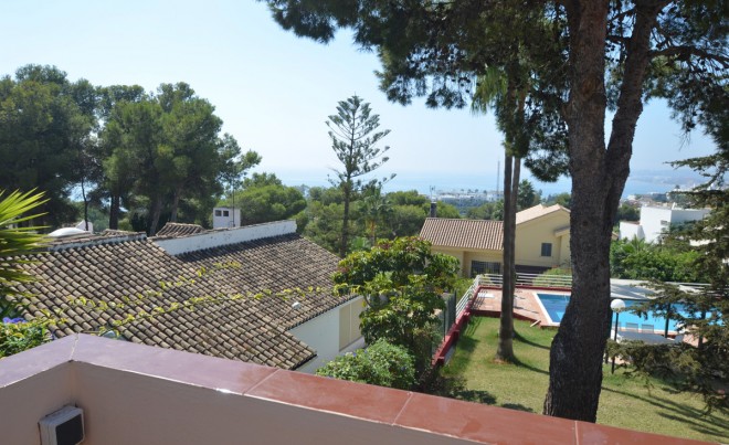 Venta · Villa / Chalet · Estepona · Costa del Sol