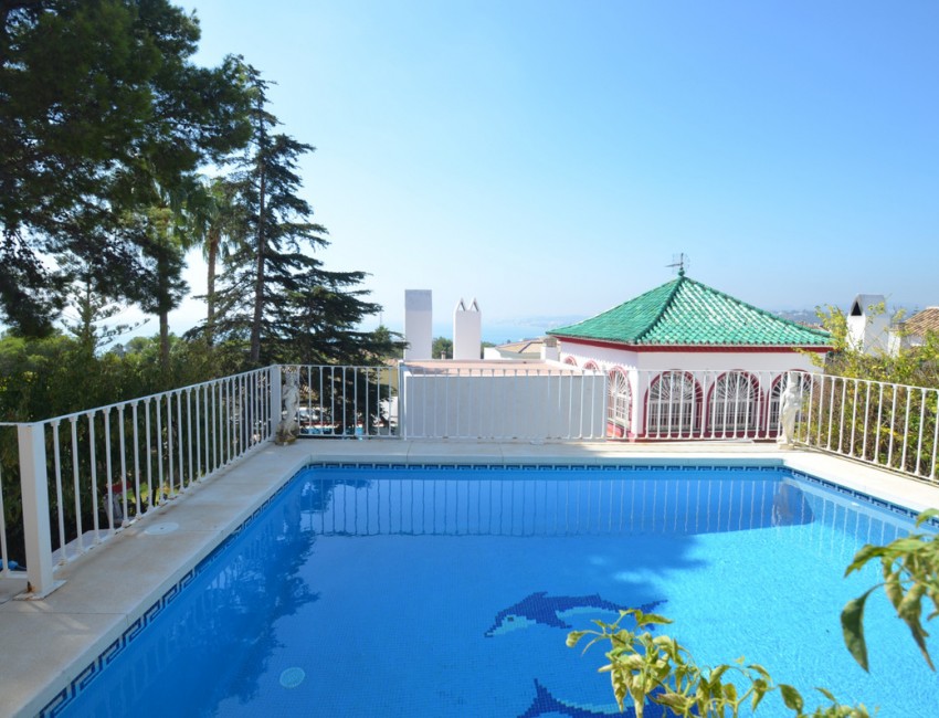 Venta · Villa / Chalet · Estepona · Costa del Sol