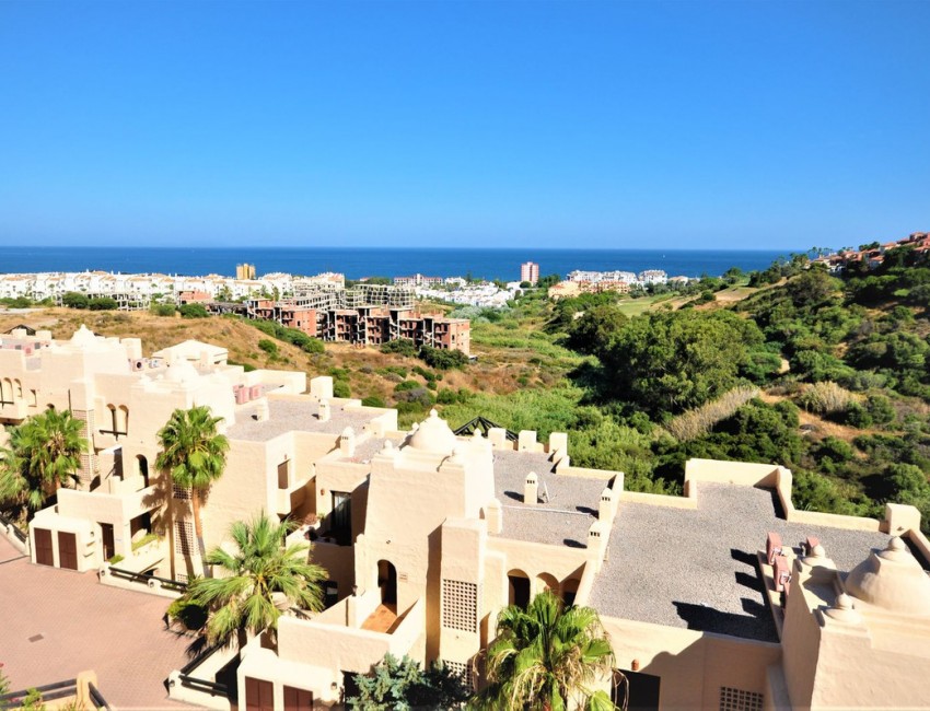 Revente · Appartement · La Duquesa · Costa del Sol