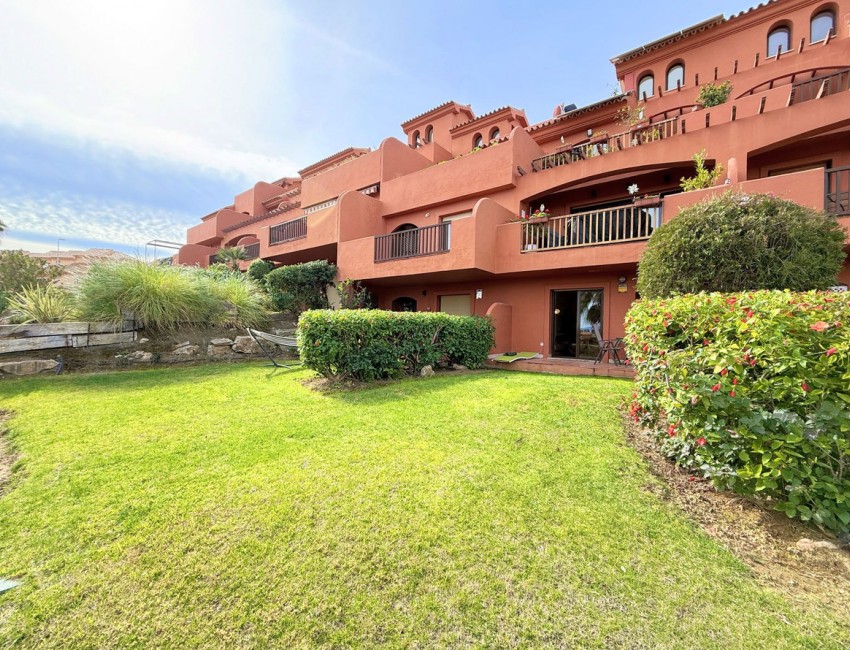 Venta · Apartamento / Piso · Estepona · Costa del Sol