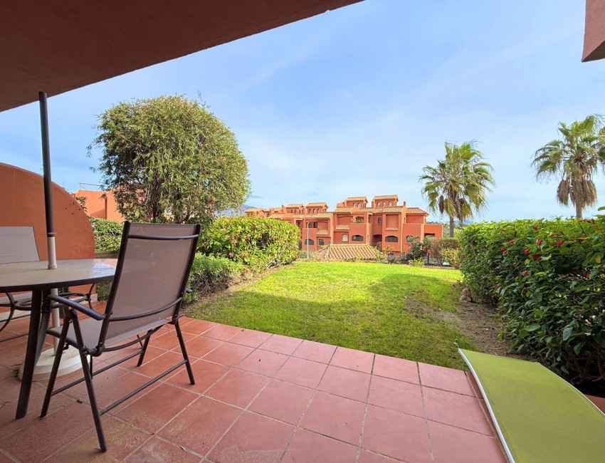 Venta · Apartamento / Piso · Estepona · Costa del Sol