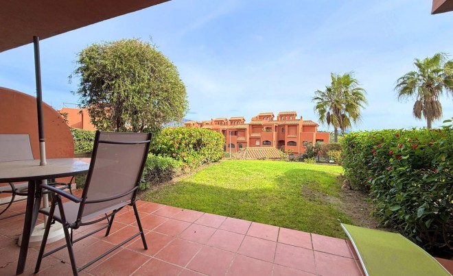 Venta · Apartamento / Piso · Estepona · Costa del Sol