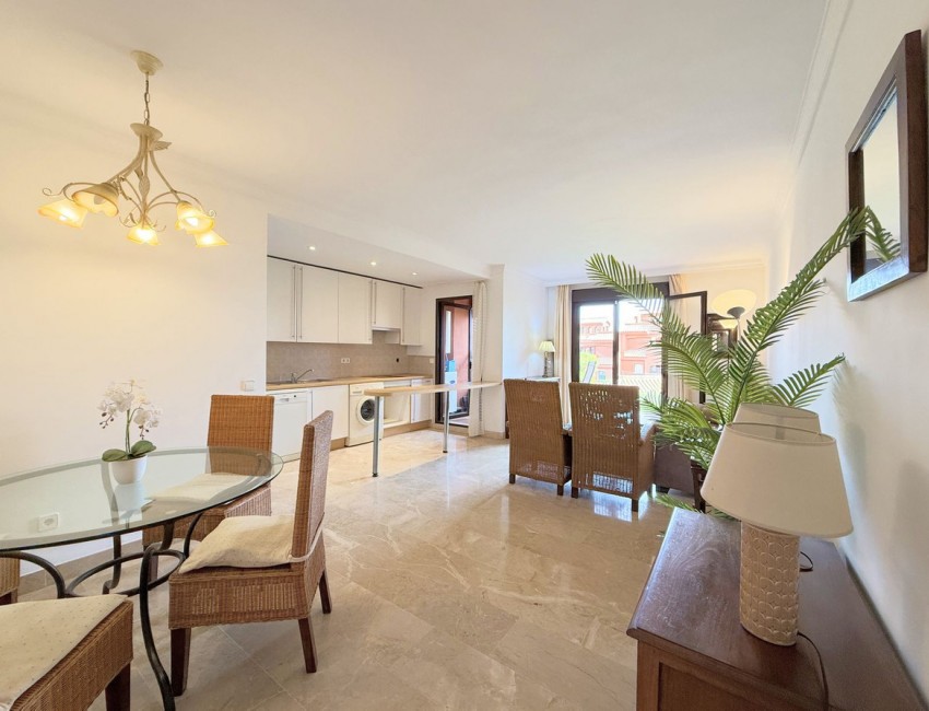 Venta · Apartamento / Piso · Estepona · Costa del Sol