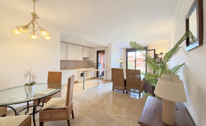 Venta · Apartamento / Piso · Estepona · Costa del Sol