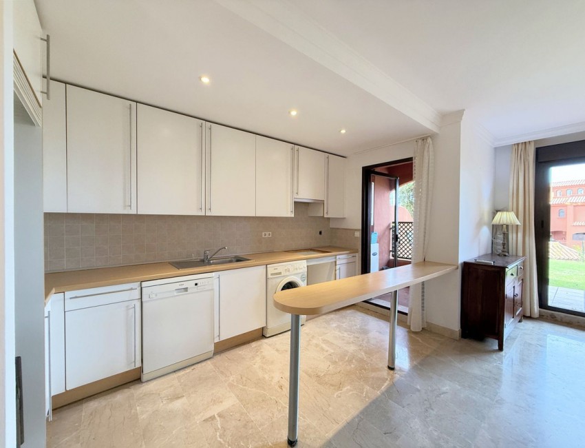 Venta · Apartamento / Piso · Estepona · Costa del Sol