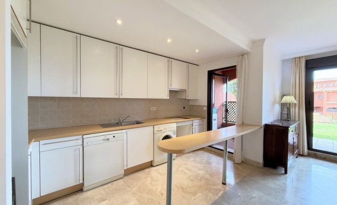 Venta · Apartamento / Piso · Estepona · Costa del Sol