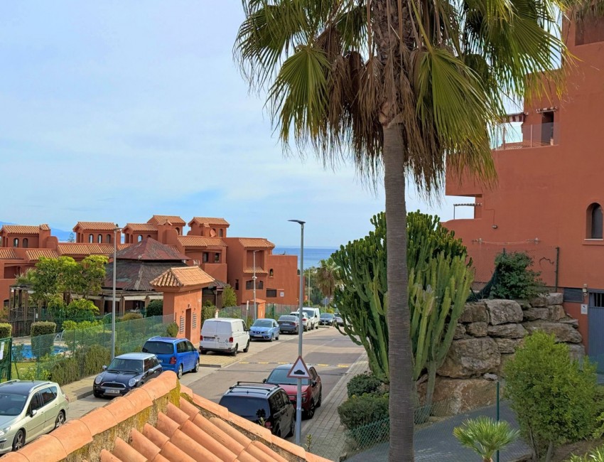 Venta · Apartamento / Piso · Estepona · Costa del Sol