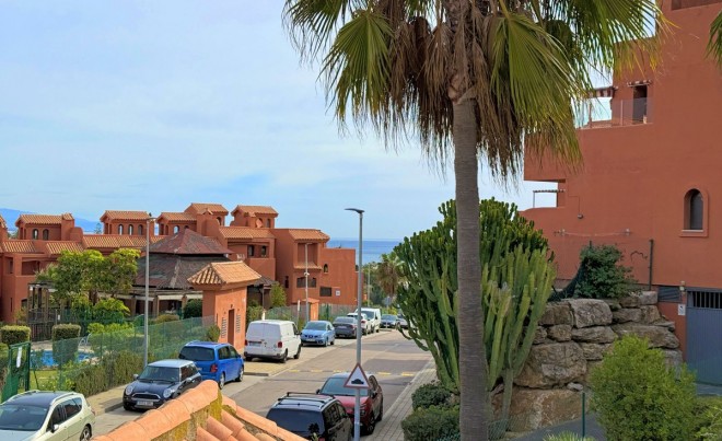 Venta · Apartamento / Piso · Estepona · Costa del Sol