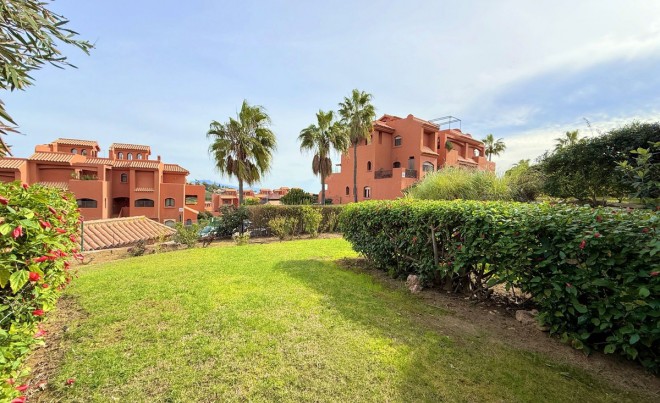 Venta · Apartamento / Piso · Estepona · Costa del Sol