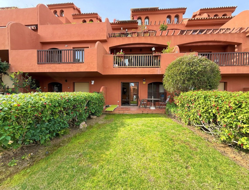 Venta · Apartamento / Piso · Estepona · Costa del Sol