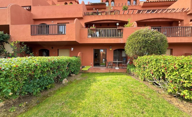 Venta · Apartamento / Piso · Estepona · Costa del Sol