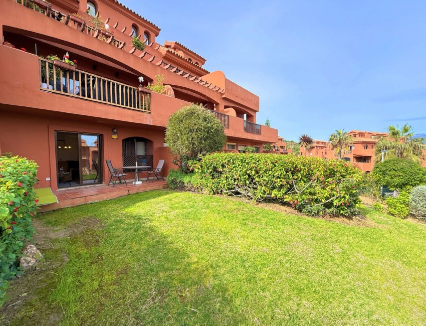 Venta · Apartamento / Piso · Estepona · Costa del Sol