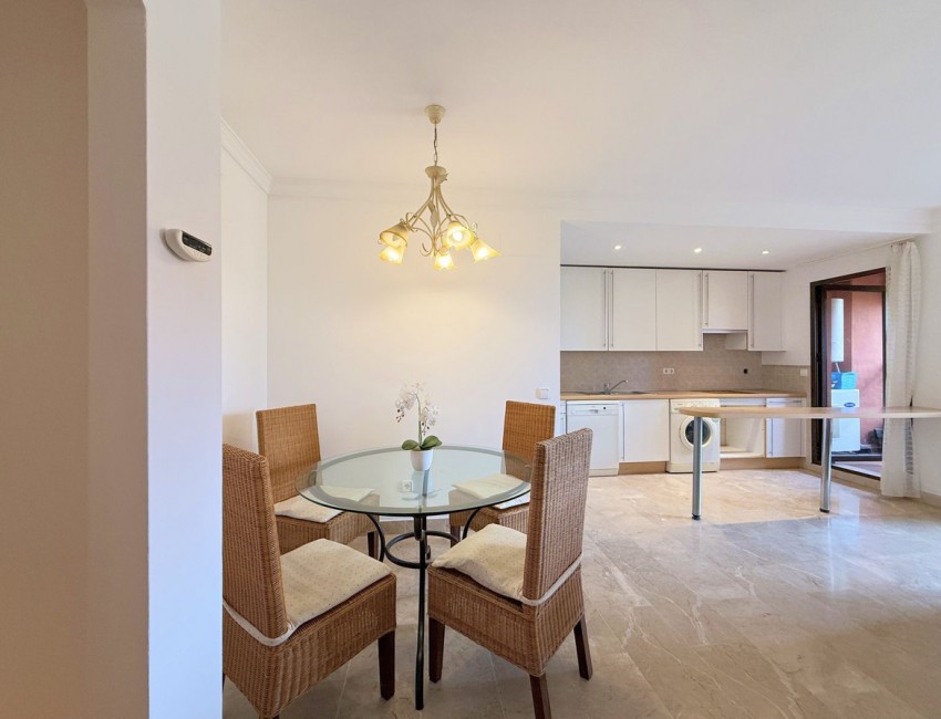 Venta · Apartamento / Piso · Estepona · Costa del Sol