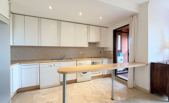 Venta · Apartamento / Piso · Estepona · Costa del Sol