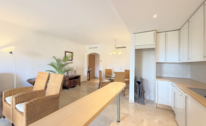 Venta · Apartamento / Piso · Estepona · Costa del Sol