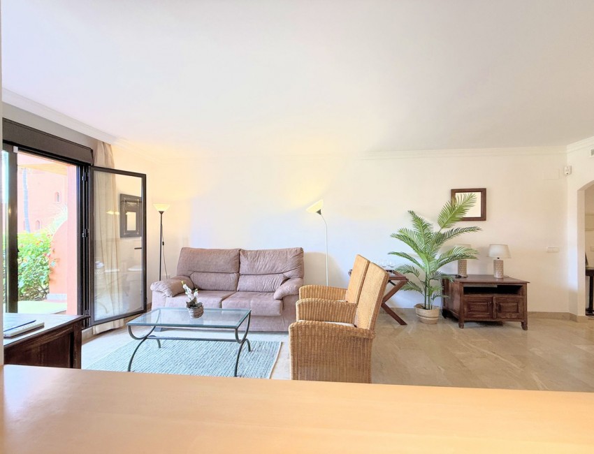 Venta · Apartamento / Piso · Estepona · Costa del Sol