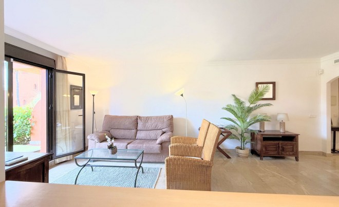 Venta · Apartamento / Piso · Estepona · Costa del Sol