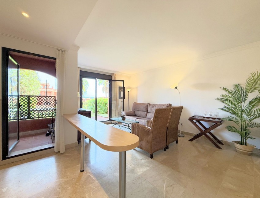 Venta · Apartamento / Piso · Estepona · Costa del Sol