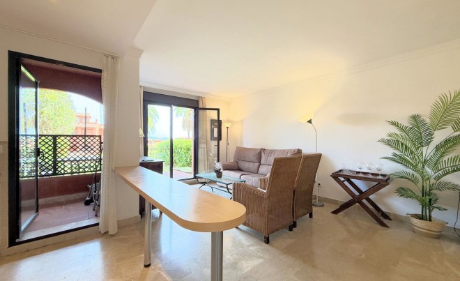 Venta · Apartamento / Piso · Estepona · Costa del Sol