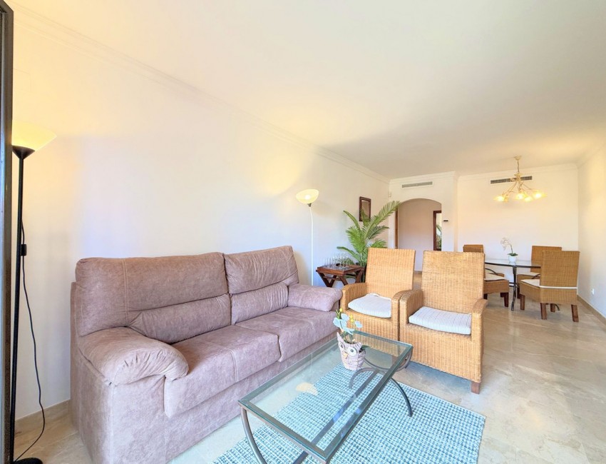 Venta · Apartamento / Piso · Estepona · Costa del Sol