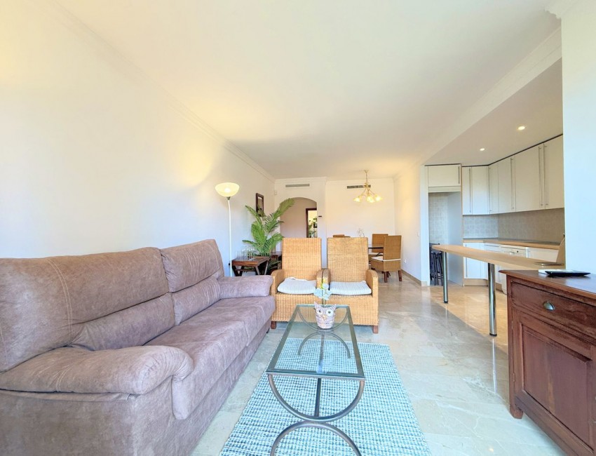 Venta · Apartamento / Piso · Estepona · Costa del Sol