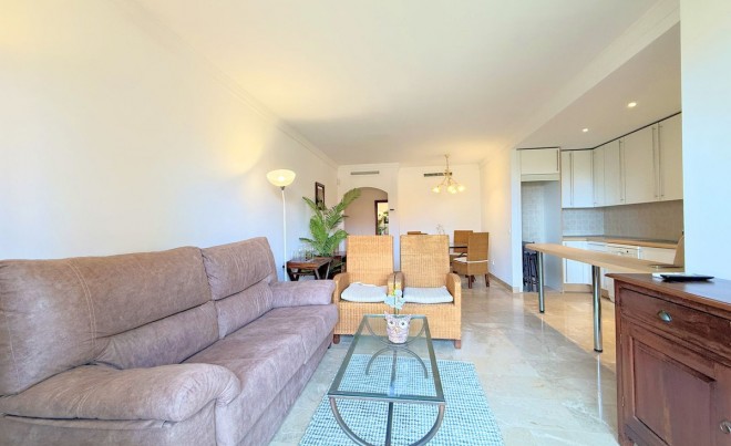 Venta · Apartamento / Piso · Estepona · Costa del Sol