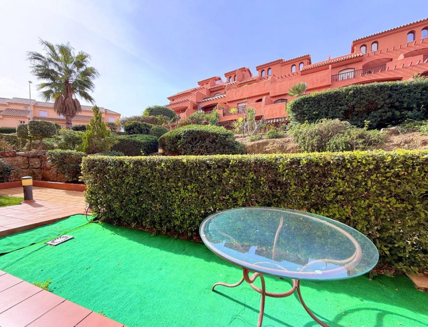 Venta · Apartamento / Piso · Estepona · Costa del Sol