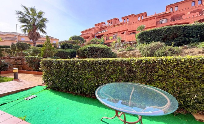 Venta · Apartamento / Piso · Estepona · Costa del Sol