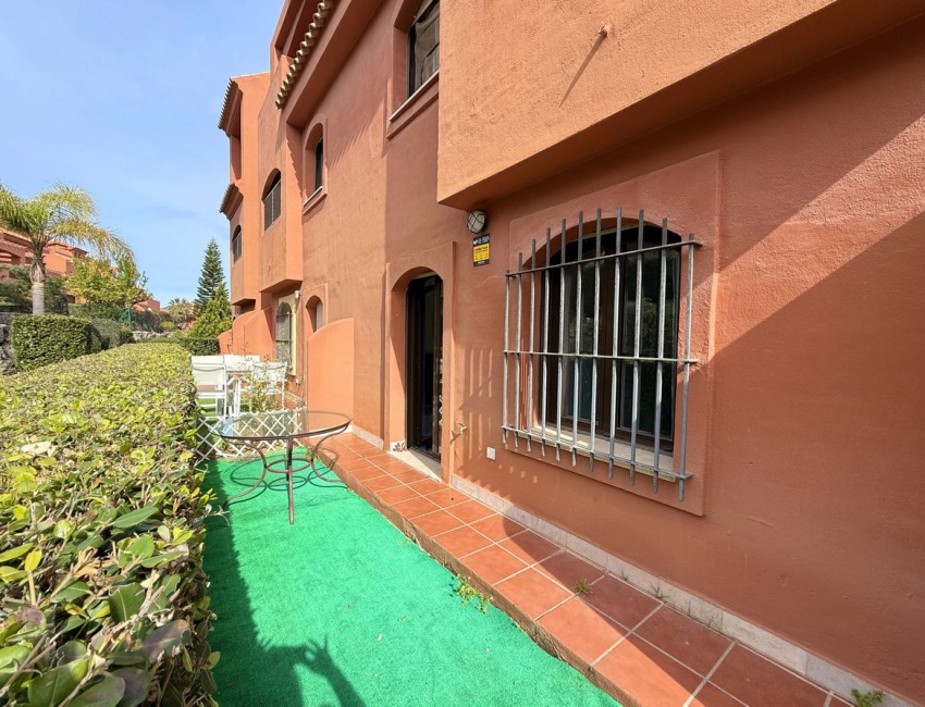 Venta · Apartamento / Piso · Estepona · Costa del Sol