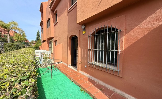 Venta · Apartamento / Piso · Estepona · Costa del Sol