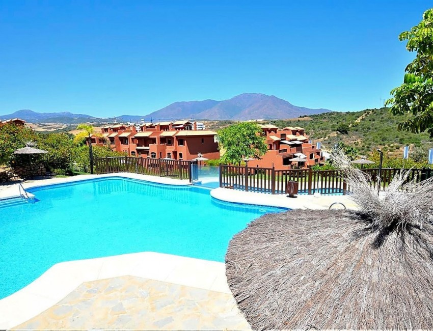 Venta · Apartamento / Piso · Estepona · Costa del Sol