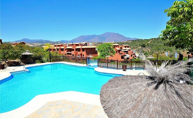 Venta · Apartamento / Piso · Estepona · Costa del Sol