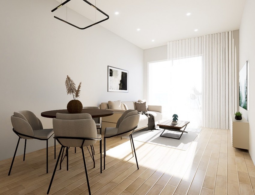 Nouvelle construction · Appartement · Torrevieja