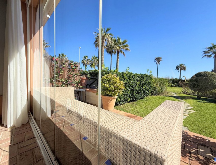 Sale · Apartment / Flat · Casares · Costa del Sol