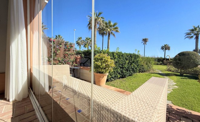 Sale · Apartment / Flat · Casares · Costa del Sol