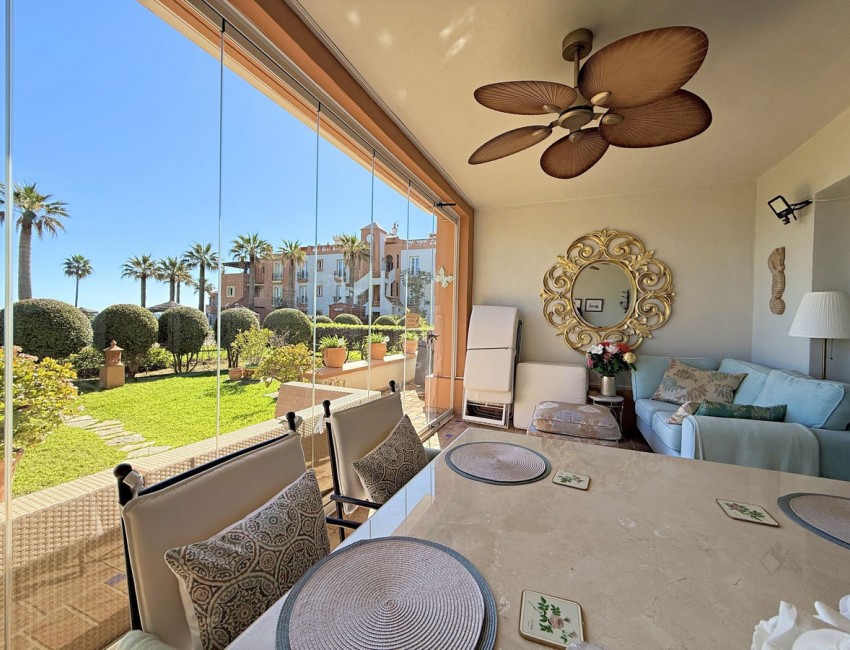 Sale · Apartment / Flat · Casares · Costa del Sol