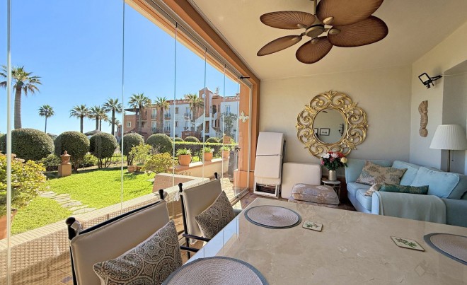 Sale · Apartment / Flat · Casares · Costa del Sol