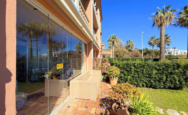 Sale · Apartment / Flat · Casares · Costa del Sol